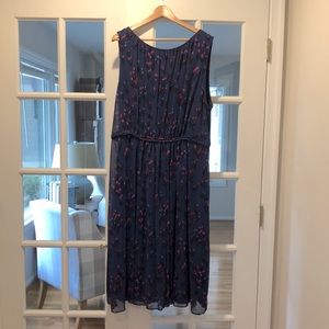 Boden dress